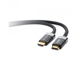 Belkin AV10049-03 High Speed Hdmi Cable