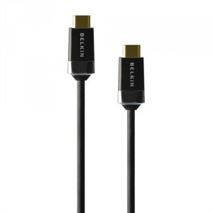 Belkin AV10049-03 High Speed Hdmi Cable