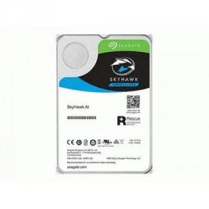 Seagate ST14000VE0008 Skyhawk Ai 14tb Sata 256mb 3.5 7200rpm