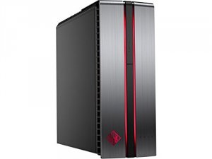 Hp Z5M58AAR#ABA Hp Factory Recertified Omen 870-224 Gaming Pc Mt500w I