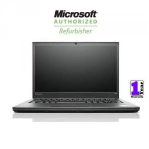 Pc 652012806578-R Microsoft Authorized Lenovo Thinkpad T440s Business 