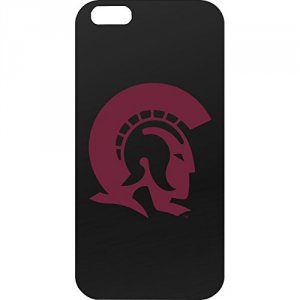 Centon IPH6CV1BM-UALR Iphone 6 Case Univ. Of Arkansas-little R