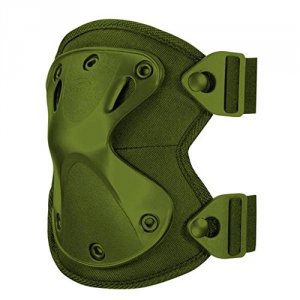 Hatch 1011165 Xtak Knee Pads Olive Drab Green