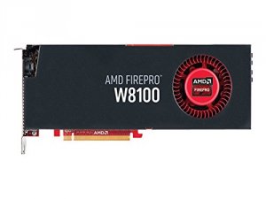 Advanced 100-505976 Amd Firepro W8100 8gb Graphics Card