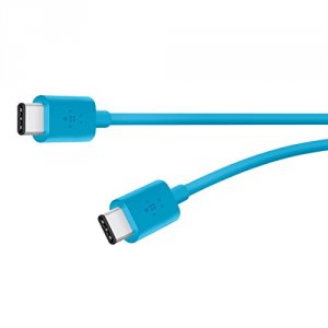 Belkin F2CU043BT06-BLU Mixit