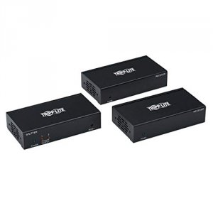 Tripp B127-002-D2H Hdmi Over Cat6 Extender 2port