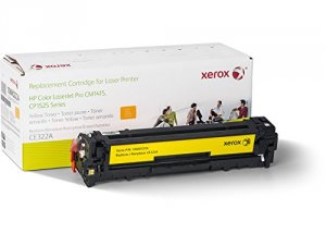 Original Xerox 106R02224 Toner For Hp Color Laser Yellow  Ce322a