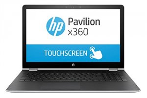 Hp 1KT70UA Hp Pavilion X360 15-br000 15-br052od 15.6 Touchscreen Lcd 2