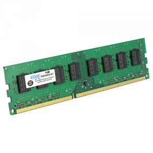 Edge PE223946 4gb (1x4gb) Pc38500 Nonecc Unbuffered 24