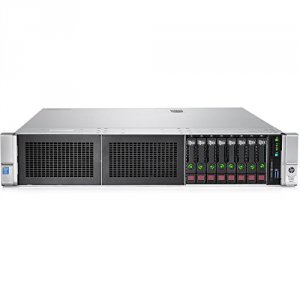 Nexsource 719064-B21-RF Dl380 Gen9 8sff Cto Server - 719064-b21