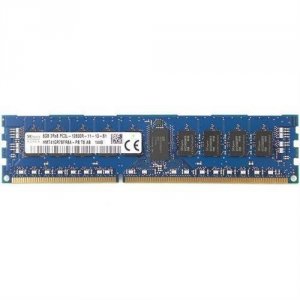 Imsourcing HMT41GR7BFR8A-PB 8gb Ddr3-1600mhz Ecc