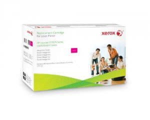 Original Xerox 106R01586 Toner For Hp Color Laser Magenta  Ce253a