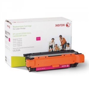 Original Xerox 106R01586 Toner For Hp Color Laser Magenta  Ce253a