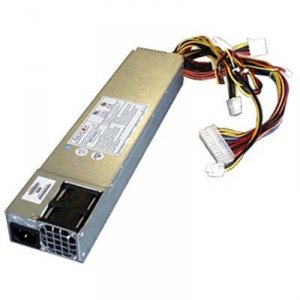 Supermicro PWS-561-1H Power Supply - Internal - Ac 100-240 V - 560w - 