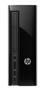 Hp Z5M51AA Hp Slimline 270-a000 270-a016 Desktop Computer - Amd A-seri