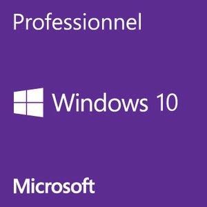 Microsoft 4YR-00290 Get Kit For Windows 10 Pro