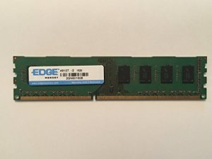 Edge PE21572902 4gb (2x2gb) Pc38500 Nonecc Unbuffered 24