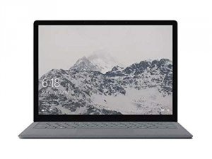 Microsoft DAU-00001 Cpo  Surface Laptop I78256