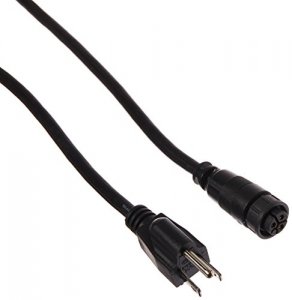 Hp JW081A Pc-od-ac-p-na Na Otdr Ac Cable