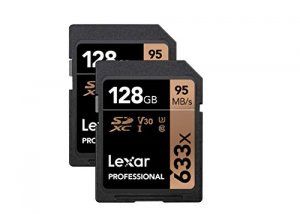 Lexar LSD128GCB1NL6332 Media