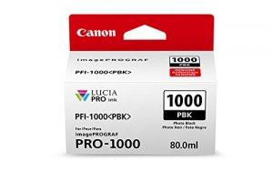 Original Canon 0546C002 Pfi-1000 Pbk