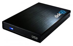 Edge PE228774 1tb Diskgo Portable Superspeed Usb 3.0