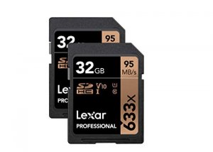 Lexar LSD32GCB1NL6332 Professional