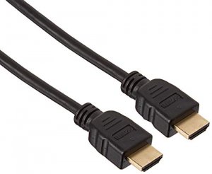 Link HHSN-10 Cable High Speed Hdmi With Ethernet 10foot Black