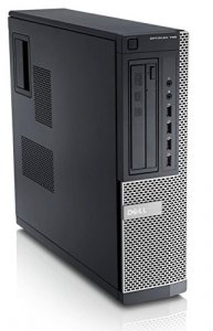 Pc SN16VFDEDT1253 Refurb Dell Optiplex 790 Dt