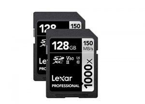 Lexar LSD128CBNA10002 Media