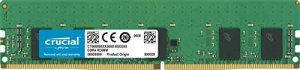 Crucial CT8G4RFS8293 Memory  8gb Ddr4-2933 Ecc Registered Retail