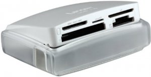 Lexar LRW025URBNA Multi-card Reader