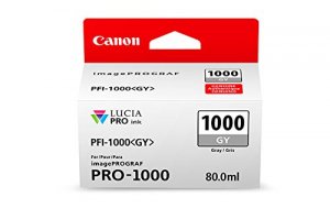 Original Canon 0552C002 Pfi-1000 Gy