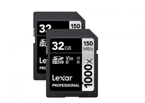 Lexar LSD32GCBNA10002 Media