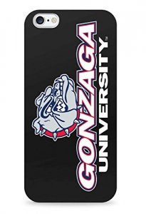 Centon IPH6CV1BM-GU Iphone 6 Case Gonzaga University