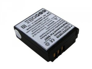 Battery BTI-PDS007 Panasonic,li-ion,3.7,850,