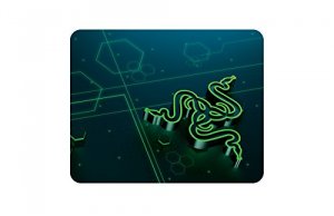 Razer RZ02-01820200-R3U1 Goliathus Mobile Gaming Mouse Mat