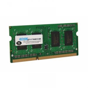 Edge PE219413 2gb (1x2gb) Pc38500 Nonecc Unbuffered 20