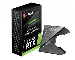 Msi NVLINK Components   Gpu Bridge