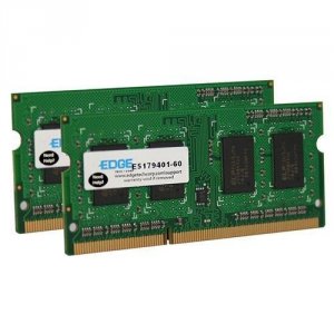 Edge PE23445404 32gb (4x8gb) Pc312800 204 Pin Ddr3 So Di