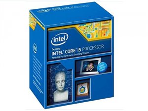 Intel CM8064601560516 Tdsourcing   Core I5 4690