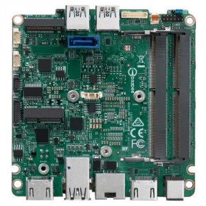 Intel BLKNUC7I3DNBE Motherboard  Nuc7i3dnbe Core I3-7100u Sata3.0 Pcie