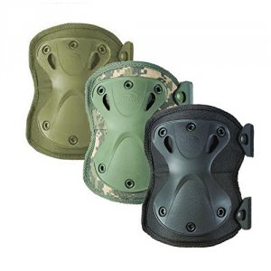 Hatch 1011210 Xtak Knee Pads Digitized Camo