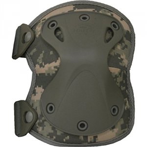 Hatch 1011210 Xtak Knee Pads Digitized Camo