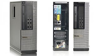 Pc SN16VFDEDT0500 Refurb Dell Optiplex 7010 Sff Pc