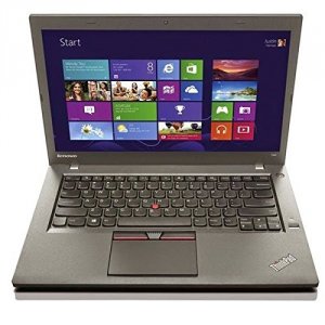 Pc SN18VFLELP0010 Microsoft Authorized Lenovo Thinkpad T450s Business 