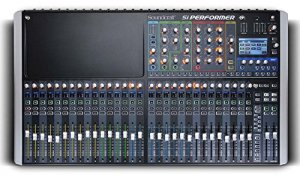 Harman 5001849 Soundcraft Si Performer 3