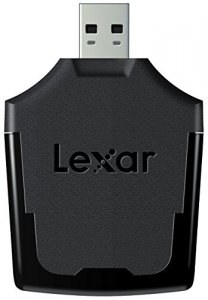 Lexar LRWXQDRBNA Professional