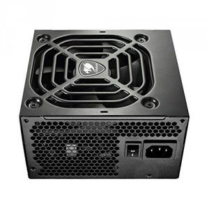 Cougar VTX450 Ps  Gaming 450w Power Supply 80+ Bronze Retail