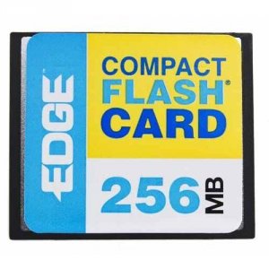 Edge PE226329 256mb Cisco Cf Card Mem2800 256cf